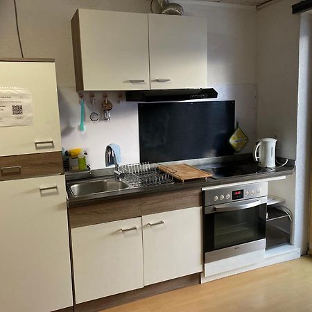 Ferienwohnung Naehe Bodensee. Meckenbeuren Εξωτερικό φωτογραφία