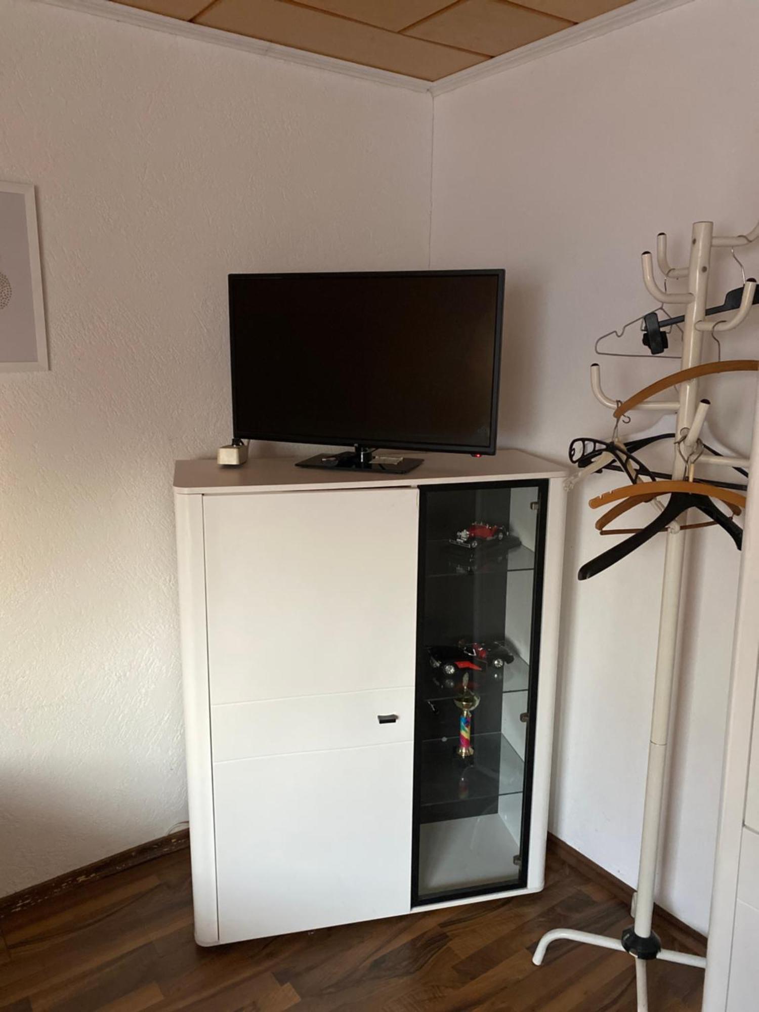 Ferienwohnung Naehe Bodensee. Meckenbeuren Εξωτερικό φωτογραφία